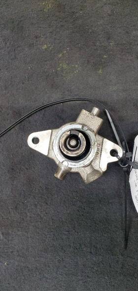 Infiniti 323-10858 Qx80 2015 Fuel Pump 1170361