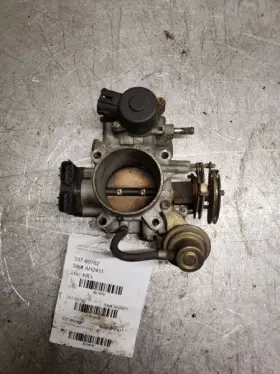 337-60782 Infiniti Throttle Body Fits 2000 I30 1140745