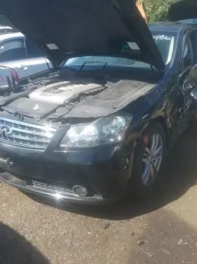 337-61032 Infiniti Throttle Body 4.5l 8 Cylinder Thru 3/06 Fits 06 Fx Series 1654575