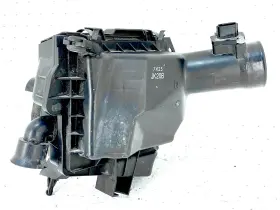 50190 Infiniti -50190 2007-2008 G35 Driver Lh Air Cleaner And Flow Meter 3.5l Oem