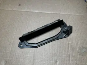 668524gf0a Infiniti Q50 Front Right Passenger Side Cabin Air Intake Duct Cover Oem 14-20 Ii