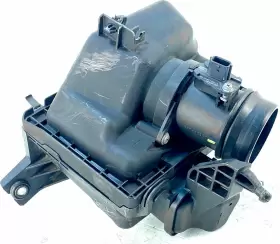 67628 Infiniti -67628 2016-2022 Qx50 Driver Lh Air Cleaner And Flow Meter 3.0l Oem