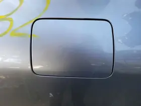 78830-ar000 Infiniti 02-04 Q45 Fuel Filler Door Silver Kr4 Oem