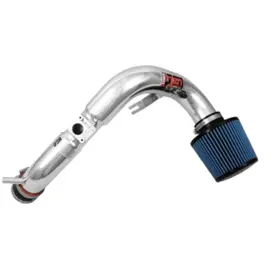 Injen 843115015534 08-09 Xd 1.8l Black Cold Air Intake
