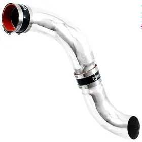 Eis1920p Injen Polished Aluminum Cold Air Intake Extension For 91-98 240sx 2.4l