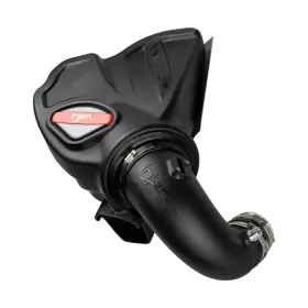 Evo1108 Injen Evolution Cold Air Intake System For 2020-2022 Bmw M240i/m340i/m440i