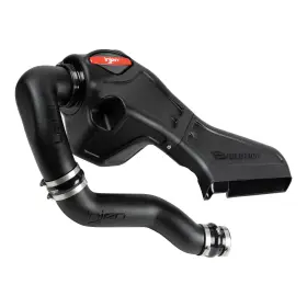 H4-2.0l Injen Evo1200 For 15-20 Subaru Wrx Turbo Evolution Intake