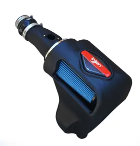 Evo1501 Injen Evolution Cold Fits Air Intake Kit For Honda Civic Si 2017-2020