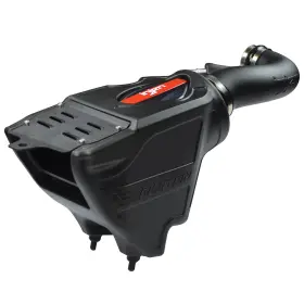 Evo5005 Injen Cold Air Intake For 18-23 Wrangler Jl / 20-23 Gladiator Jt 3.6l V6