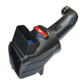 Evo7007 Injen Fits 17-19 Chevy Silverado 2500/3500 Duramax L5p 6.6l Evolution Cold Air