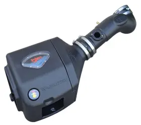 Evo7102 Injen Fits 2009-2014 Cadillac Escalade Evs/ext V8-6.2l Evolution Air Intake