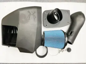 Evo9006 Injen Missing Parts Evolution Air Intake For 2011-2016 Ford F-250/350 6.7l Dsl