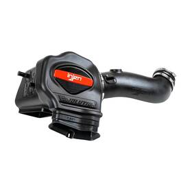 Injen Evo9007 Evolution Cold Air Intake For 2020-2024 Ford F-series Super Duty 6.7l