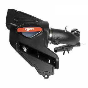 Evo9300 Injen Cold Air Intake Evolution Series Black Polyethylene Tube