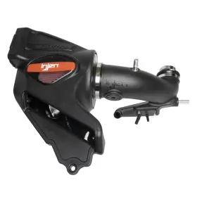 Evo9300c Injen Cold Fits Air Intake For 2021-2024 Ford Bronco 2.3l Ecoboost