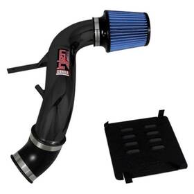 Injen Is1320blk Short Ram Air Intake System For Kia Forte 2.0l 4-cylinder
