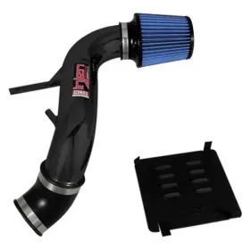 Is1320blk Injen Short Ram Air Intake System For Kia Forte 2.0l 4-cylinder