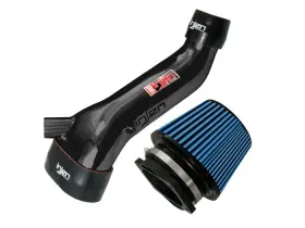 Is1890blk Injen Short-ram Cold Air Intake For 95-99 Eclipse 2.0l Turbo