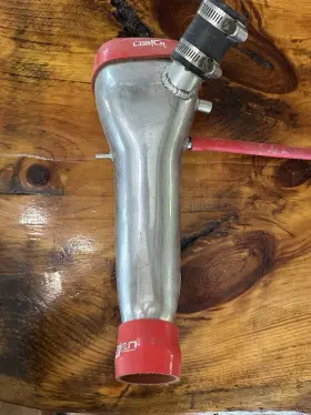 Is1890p Injen Air Intake Mitsubishi Eclipse
