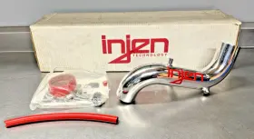 Is2022p Injen Short Ram Intake Camry/solara 00-01 4cyl Polished