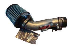 Injen Is2032p Short Ram Cold Air Intake For 2004-2005 Camry Solara 3.3l 3.0l V6