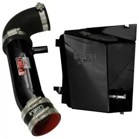Is3010blk Injen Aluminum Cold Air Intake System For 1996-98 Vw Jetta / Golf 2.0l