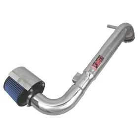 Pf2011p Injen For 05-20 Toyota Tacoma 2.7l Polished Power-flow Air Intake With Mr