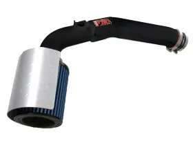 Pf7022wb Injen Pf Cold Air Intake System Kit Wrinkle Black