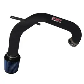 Pf8053wb Injen Fits 09-12 Dodge Ram 1500 5.7l V8 Hemi Wrinkle Black Power-flow Air Intake