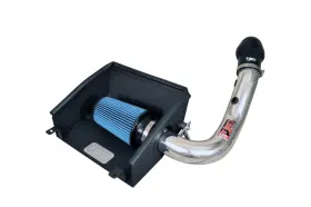 Ps7000p Injen For 2015-2017 Polaris Slingshot 2.4l 4 Cyl Polished Short Ram Intake With