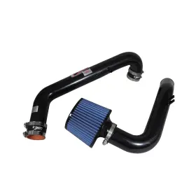 Rd1540blk Injen Cold Air Intake For 96-00 Civic Ek Cx Dx Lx Black Carb Legal