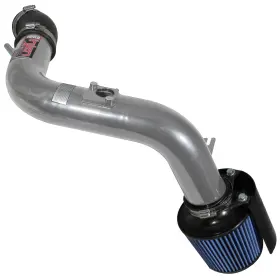 Rd6070p Injen Polished Aluminum Cold Air Intake For 03-08 Mazda 6 3.0l V6