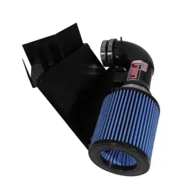Sp1121blk-ae Injen Engine Cold Air Intake For 2007-2010 Bmw