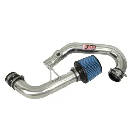 Sp1225blk Injen Air Intake Kit-base Fits 2012 Subaru Impreza 2.0l-h4