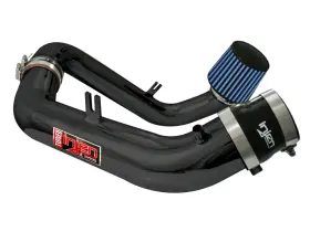 Sp1305blk Injen Engine Short Compatible With/replacement For Ram Air Intake