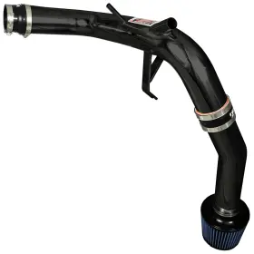 Sp1341blk Injen Aluminum Cold Air Intake For 2013-17 Hyundai Veloster 1.6l Turbo