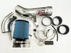 Sp1390p Injen Used Missing Part Cold Air Intake For 2010-2012 Genesis Coupe 3.8l V6