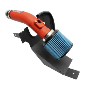 Sp1572wr-aa Injen Engine Cold Air Intake For 2016 Honda Turbo 1.5l L4 Gas Dohc