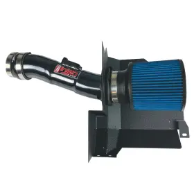 Sp1677blk Injen Laser Black Sp Short Ram Intake System