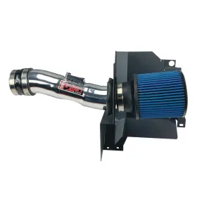 Sp1677p Injen For 18-20 Honda Accord L4-1.5l Turbo Sp Short Ram Intake System