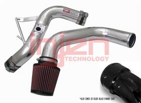 Injen Sp1727p Cold Air Intake For Honda Element 2007-2010 Polished Finish
