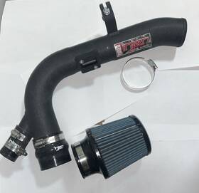 Injen Sp1970blk Black Short Ram Intake For 2013-2019 Nissan Sentra L4-1.8l