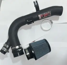 Sp1970blk Injen Black Short Ram Intake For 2013-2019 Nissan Sentra L4-1.8l