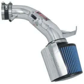 Sp1974p Injen Aluminum Short Ram Cold Air Intake For 2007-12 Nissan Altima 2.5l