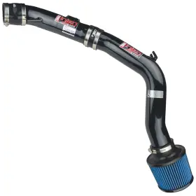 Sp1976blk Injen Black Aluminum Cold Air Intake For 2004-2006 Nissan Altima 2.5l