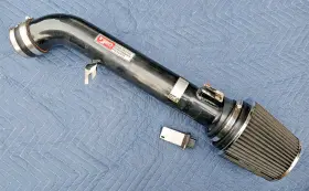 Sp1986bk Injen Short Ram Air Cold Intake Maf For 2003-06 Nissan 350z And Infiniti G35