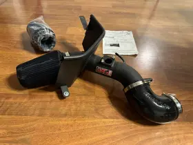 Sp2036blk Injen Cold Air Intake For 18-24 Camry 3.5 V6
