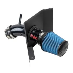 Sp2037blk Injen For 18-22 Toyota Camry L4-2.5l Sp Short Ram Intake System