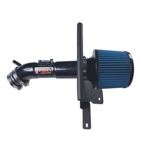 Injen Sp2050blk For 18-20 Toyota C-hr 2.0l Black Short Ram Air Intake