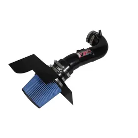 Sp2096blk Injen Sp Short Ram Cold Air Intake System Kit Black #sp2096blk